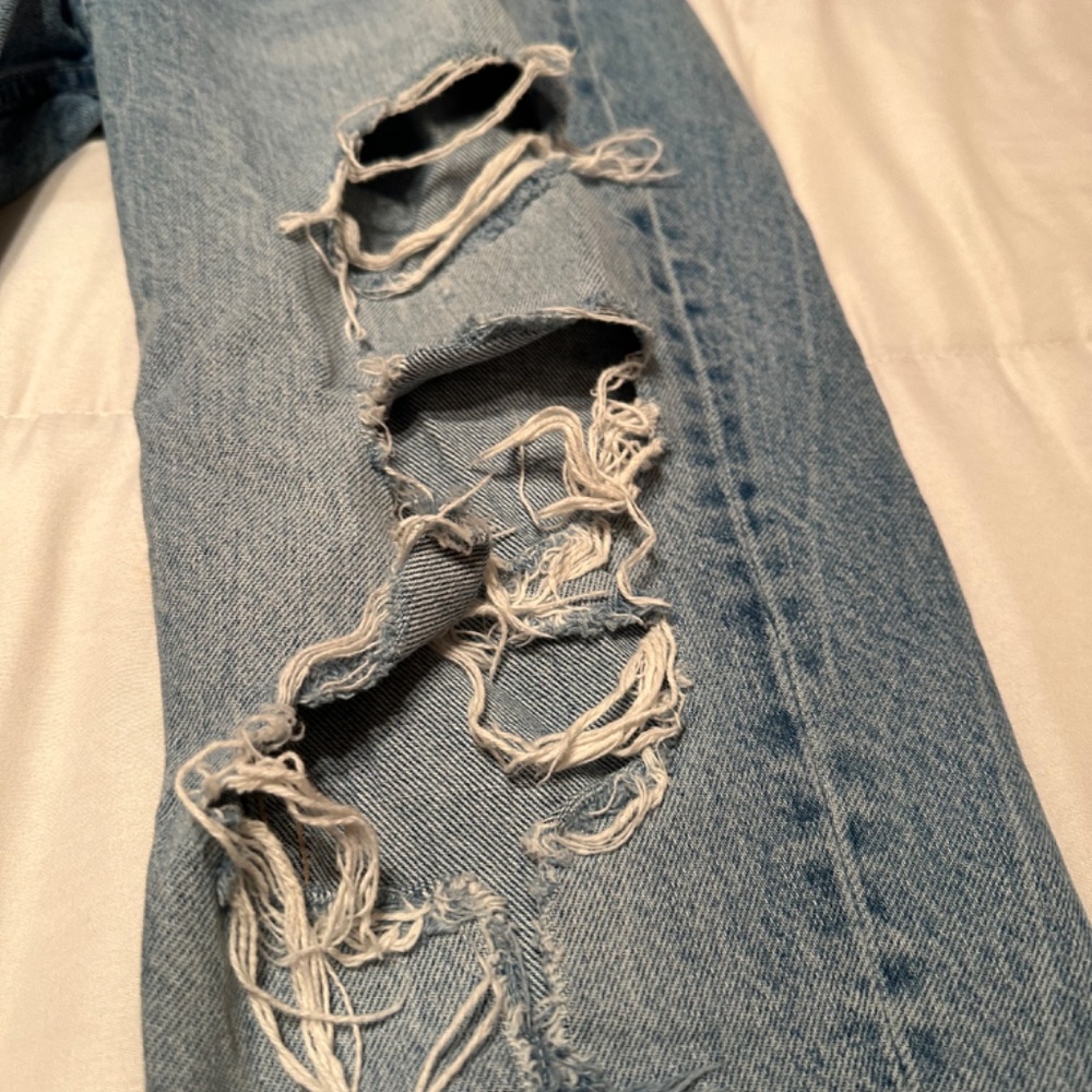 Jeans - Picture 3 of 5